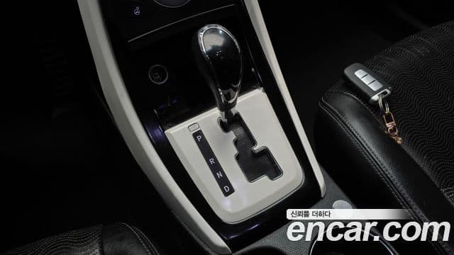 Hyundai Avante MD M16 GDI top, 2011 9