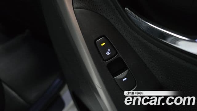 Hyundai Avante MD M16 GDI top, 2011 18