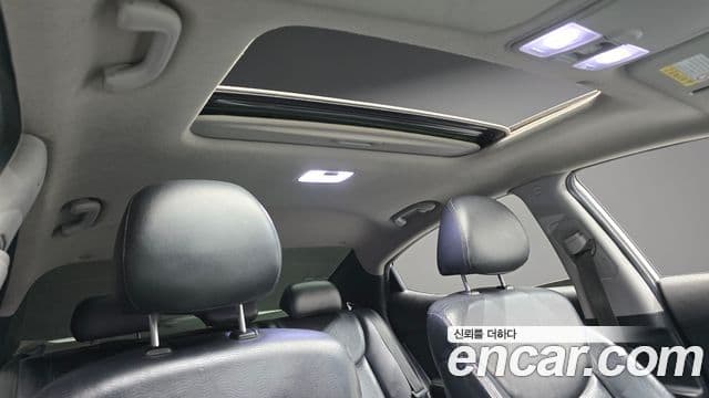 Hyundai Avante MD M16 GDI top, 2011 19