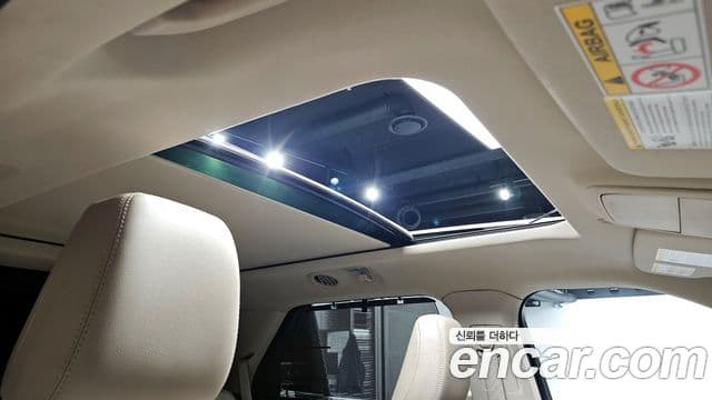 Ford Explorer 6세대 2.3 Limited 4WD, 2022 18