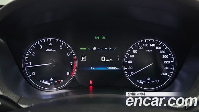 Hyundai Genesis DH Modern, 2016 8