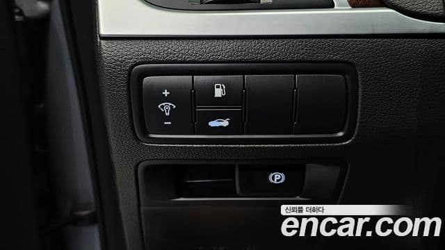 Hyundai Genesis DH Modern, 2016 14