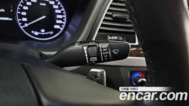 Hyundai Genesis DH Modern, 2016 16