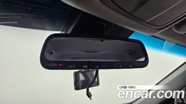 Hyundai Genesis DH Modern, 2016 19