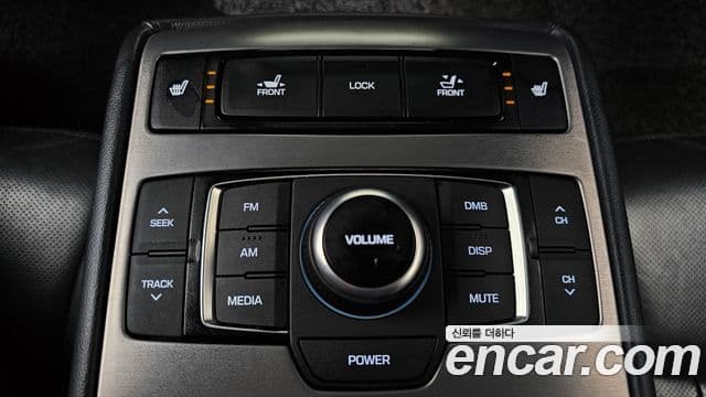 Hyundai Genesis DH Modern, 2016 20