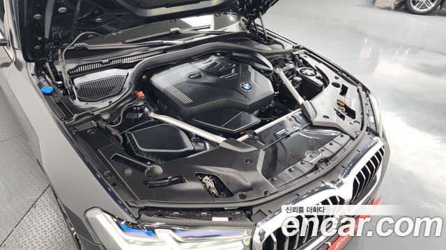BMW 5시리즈 (G30) 530i M Sport, 2023 6