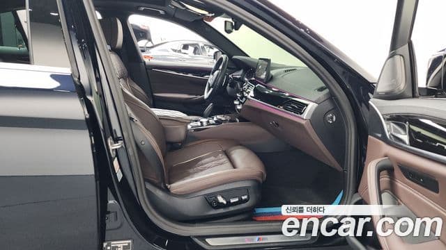 BMW 5시리즈 (G30) 530i M Sport, 2023 11