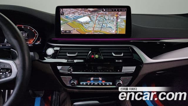 BMW 5시리즈 (G30) 530i M Sport, 2023 14