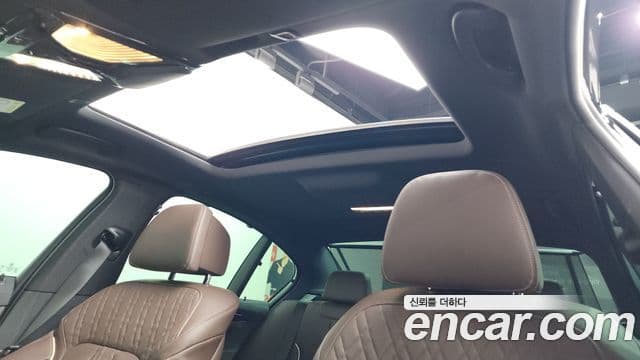 BMW 5시리즈 (G30) 530i M Sport, 2023 18