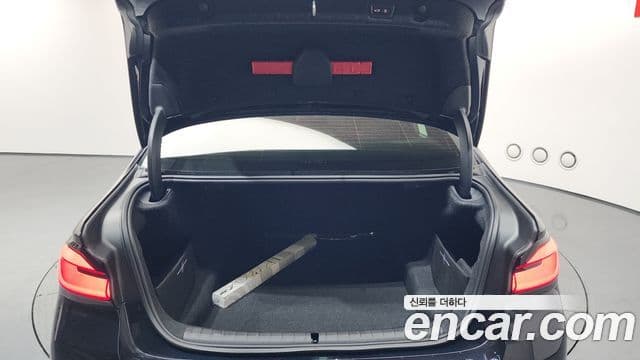 BMW 5시리즈 (G30) 530i M Sport, 2023 20