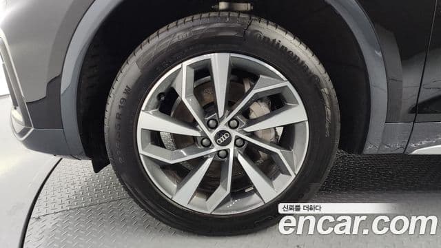 Audi Q5 (FY), 2023 все фото