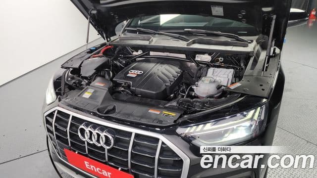 Audi Q5 (FY), 2023 6