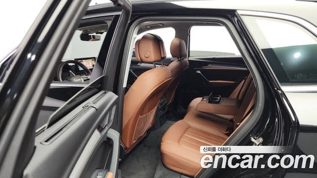 Audi Q5 (FY), 2023 12