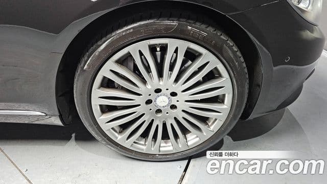 Mercedes-Benz S-класс W222 Maybach S500, 2015 все фото