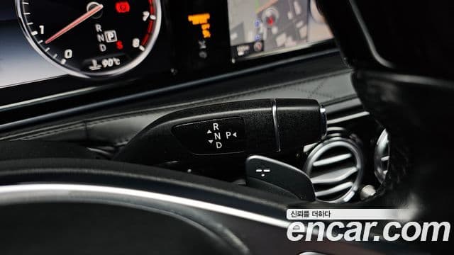 Mercedes-Benz S-класс W222 Maybach S500, 2015 9