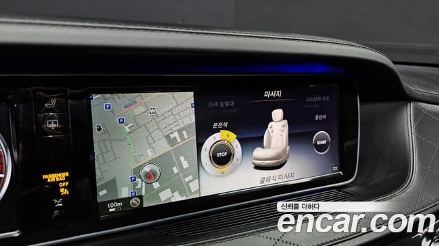 Mercedes-Benz S-класс W222 Maybach S500, 2015 16