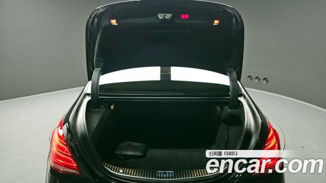 Mercedes-Benz S-класс W222 Maybach S500, 2015 20