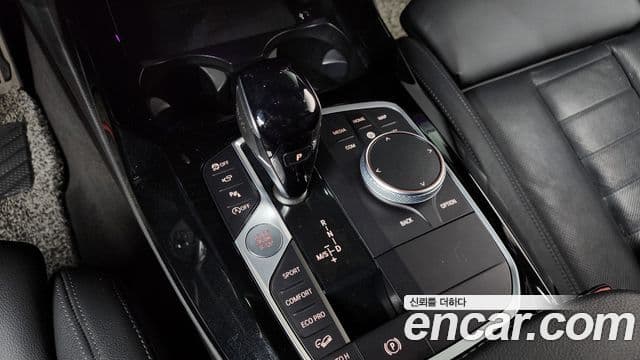 BMW X3 (G01) xDrive 20i M Sport, 2024 9