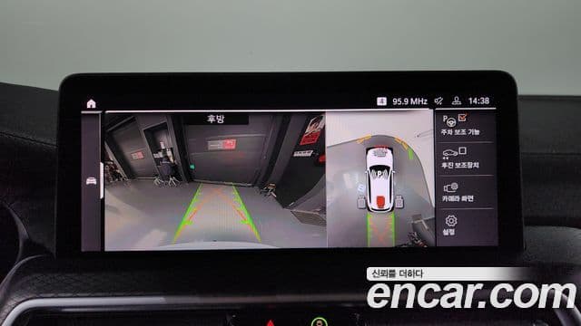 BMW X3 (G01) xDrive 20i M Sport, 2024 15