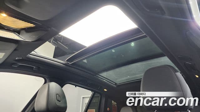 BMW X3 (G01) xDrive 20i M Sport, 2024 18