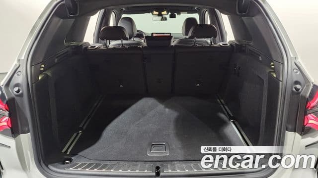 BMW X3 (G01) xDrive 20i M Sport, 2024 20