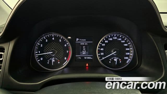 Hyundai The / новый New Avante AD Modern(для людей с инвалидностью), 2019 8