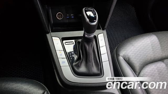 Hyundai The / новый New Avante AD Modern(для людей с инвалидностью), 2019 9