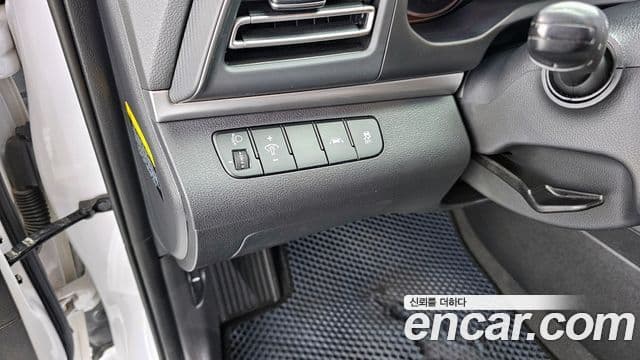 Hyundai The / новый New Avante AD Modern(для людей с инвалидностью), 2019 16