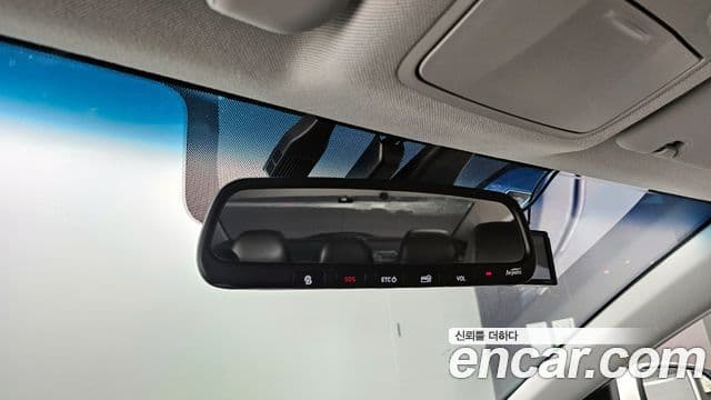 Hyundai The / новый New Avante AD Modern(для людей с инвалидностью), 2019 18