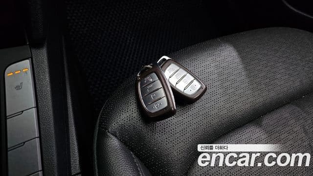 Hyundai The / новый New Avante AD Modern(для людей с инвалидностью), 2019 19