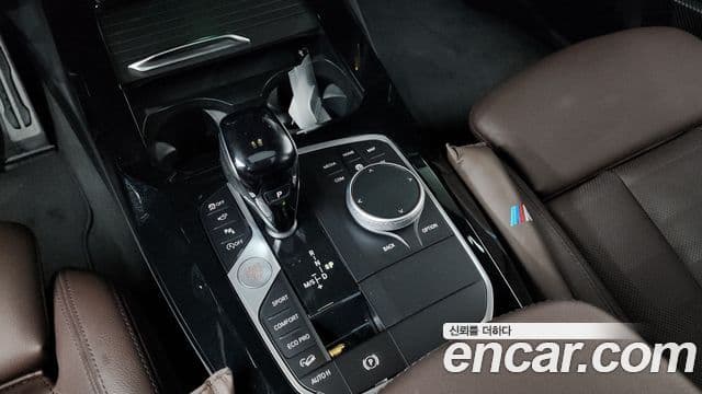 BMW X3 (G01) xDrive 20i M Sport, 2024 9