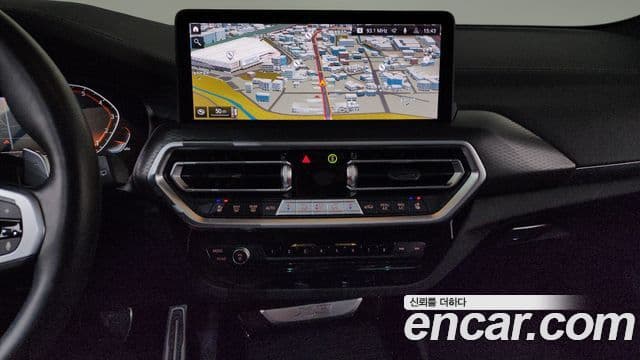 BMW X3 (G01) xDrive 20i M Sport, 2024 14