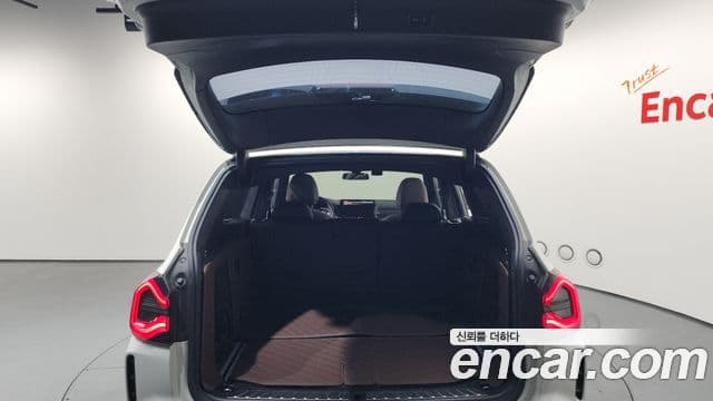 BMW X3 (G01) xDrive 20i M Sport, 2024 20