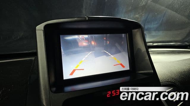 Kia Sorento R топовая версия, 2011 16