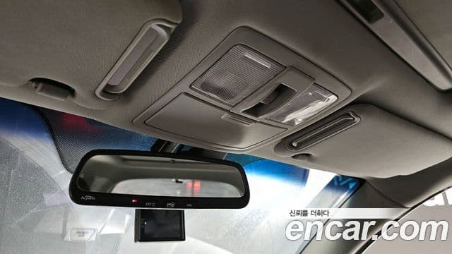 Kia Sorento R топовая версия, 2011 17