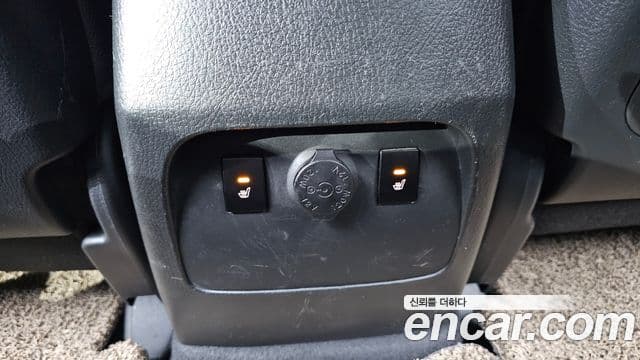 Kia Sorento R топовая версия, 2011 18