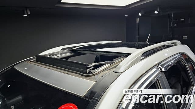 Kia Sorento R топовая версия, 2011 19