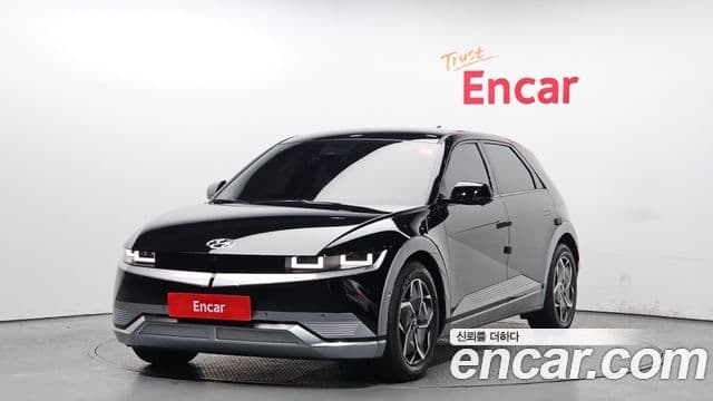 Hyundai Ioniq 5 Prestige, 2024 1