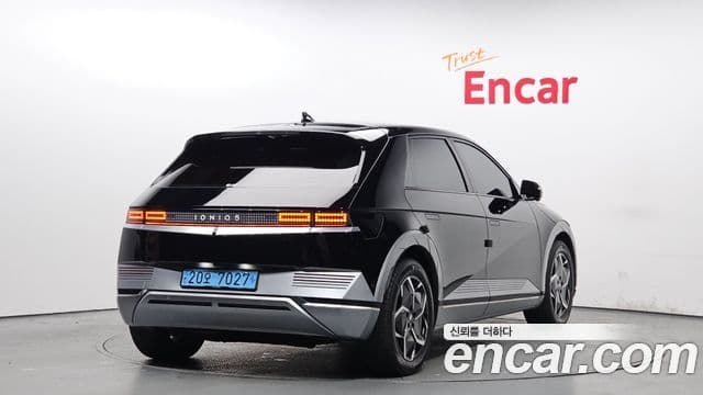 Hyundai Ioniq 5 Prestige, 2024 2