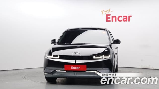 Hyundai Ioniq 5 Prestige, 2024 3