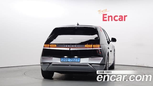 Hyundai Ioniq 5 Prestige, 2024 4
