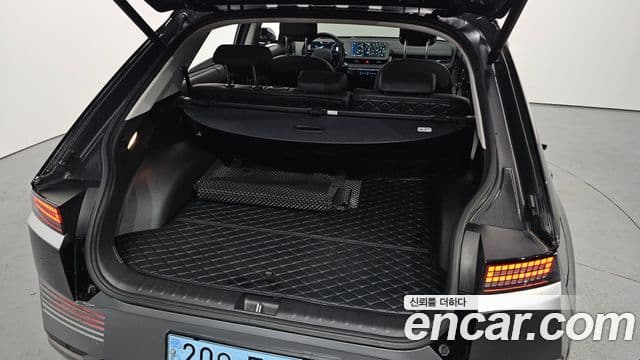 Hyundai Ioniq 5 Prestige, 2024 6