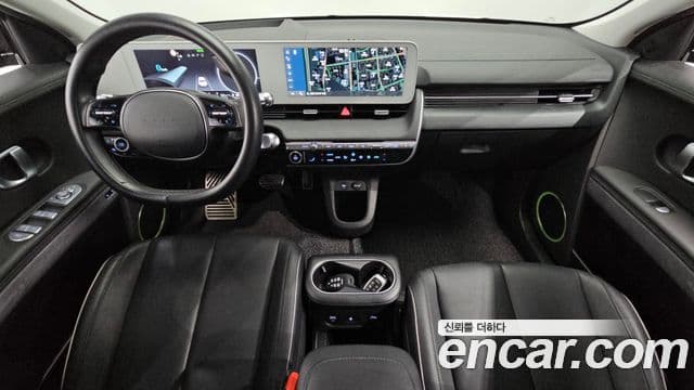 Hyundai Ioniq 5 Prestige, 2024 7