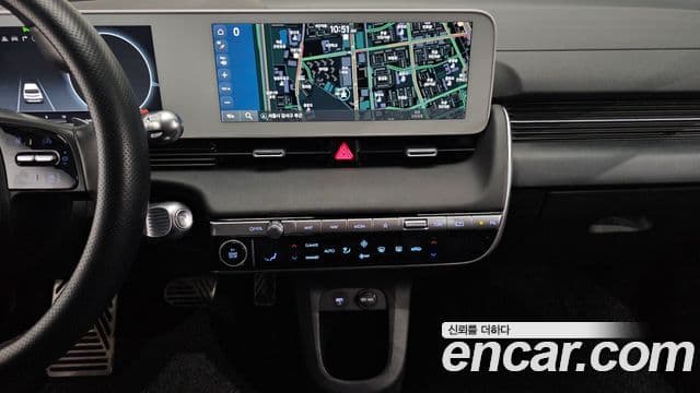 Hyundai Ioniq 5 Prestige, 2024 9