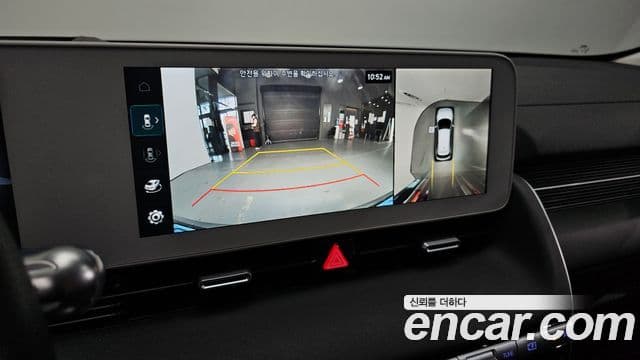 Hyundai Ioniq 5 Prestige, 2024 10