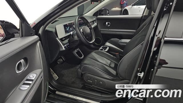 Hyundai Ioniq 5 Prestige, 2024 12