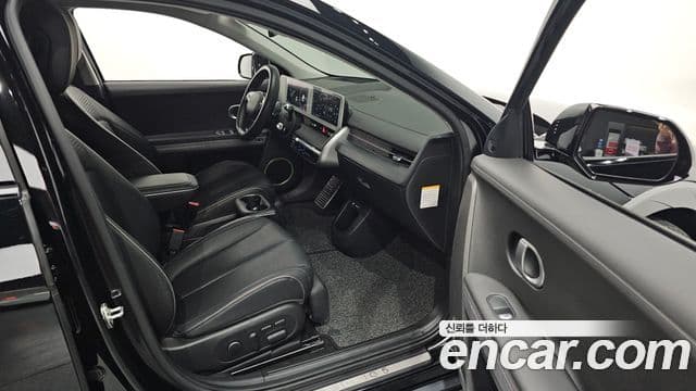 Hyundai Ioniq 5 Prestige, 2024 13