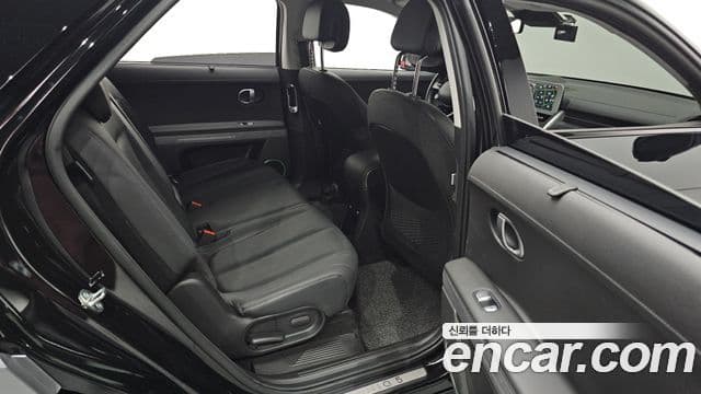 Hyundai Ioniq 5 Prestige, 2024 14