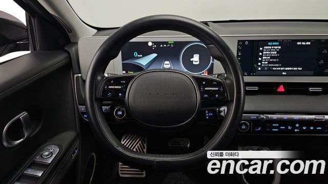 Hyundai Ioniq 5 Prestige, 2024 15