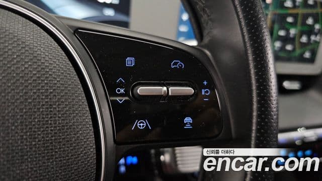 Hyundai Ioniq 5 Prestige, 2024 16